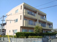 千鳥マンション