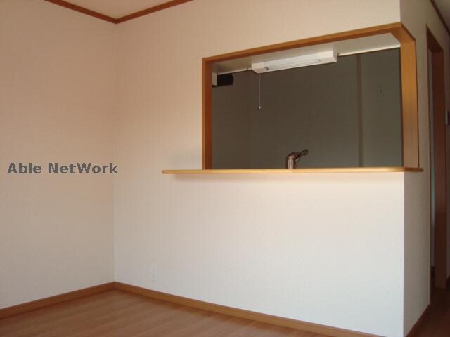 ※同物件別部屋 ラ・エレガンス77