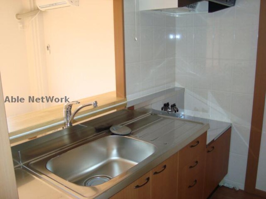 ※同物件別部屋 ラ・エレガンス77