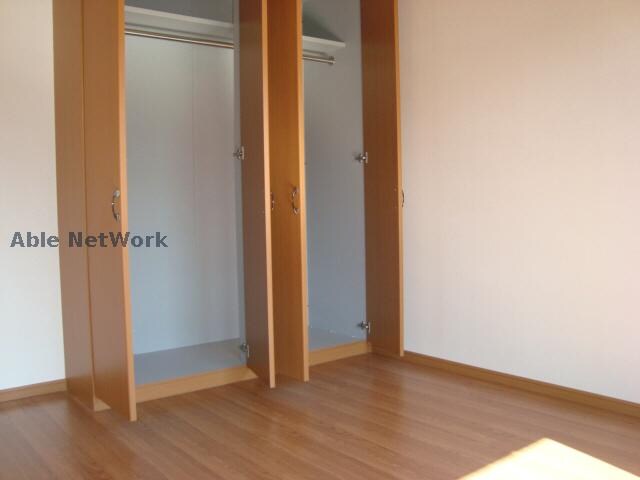 ※同物件別部屋 ラ・エレガンス77