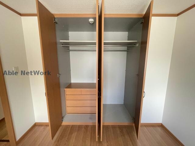 ※同物件別部屋 ラ・エレガンス77