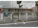 新砂田保育園(幼稚園/保育園)まで149m メゾン・ド・ＫＳ