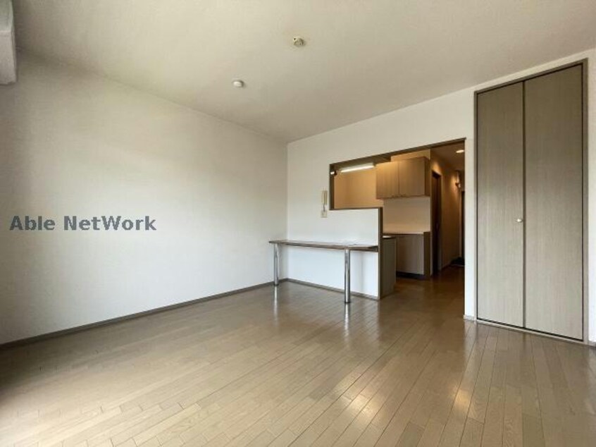 ※同物件、別部屋の写真です ルミネメゾン