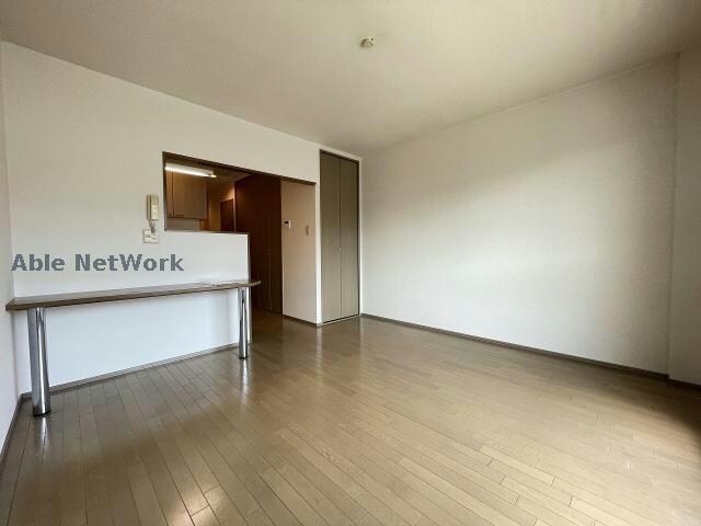 ※同物件、別部屋の写真です ルミネメゾン