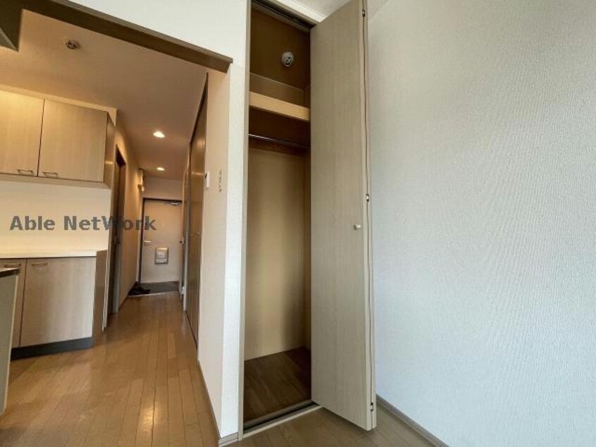 ※同物件、別部屋の写真です ルミネメゾン