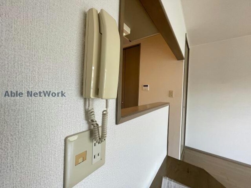 ※同物件、別部屋の写真です ルミネメゾン