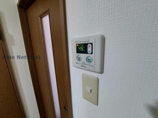  エトワール弐番館