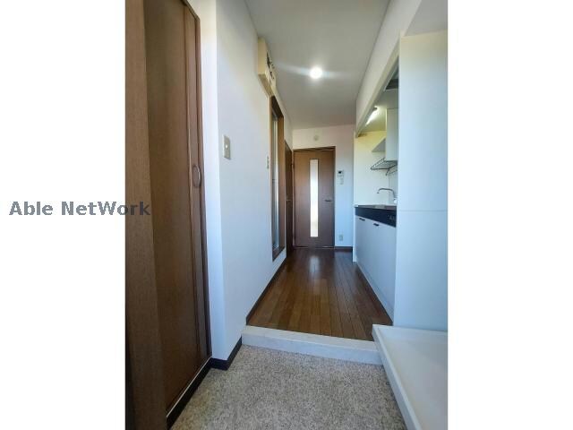  エトワール弐番館