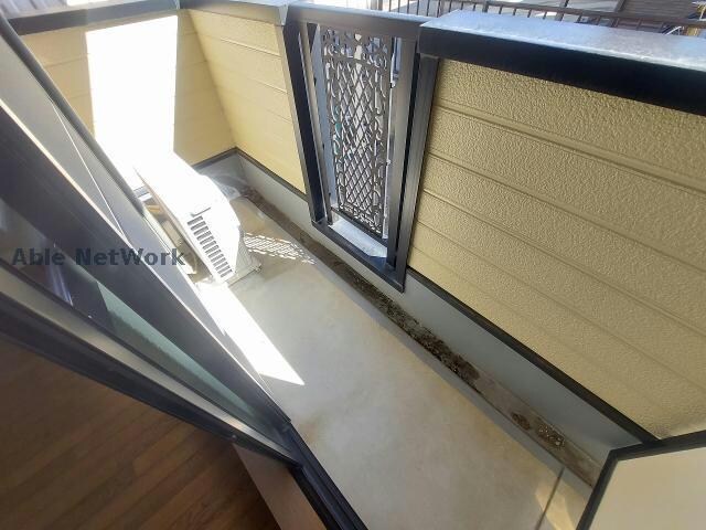  エトワール弐番館