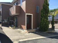 ウインズガーデンB・D棟