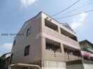 リベルテ（旭出）の外観