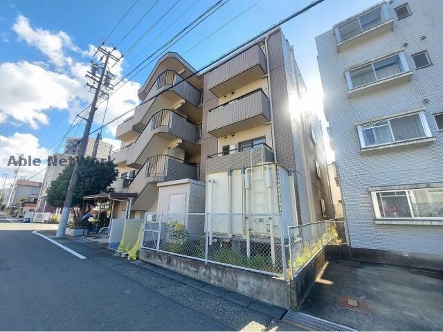  ビルド相川