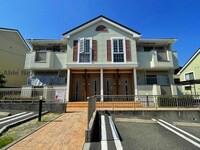 パークヒルズＫ　Ｂ