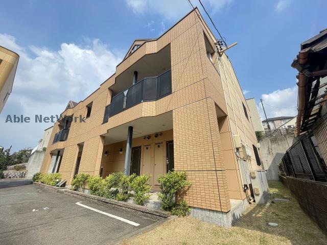  グリーンヒルズハイツ桶狭間