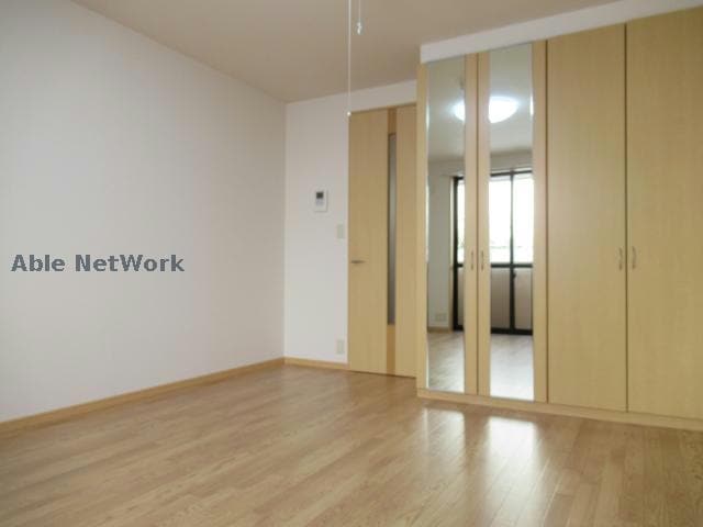 ※同物件、別部屋の写真です グリーンヒルズハイツ桶狭間