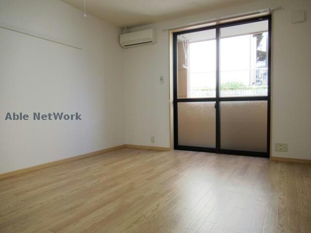 ※同物件、別部屋の写真です グリーンヒルズハイツ桶狭間