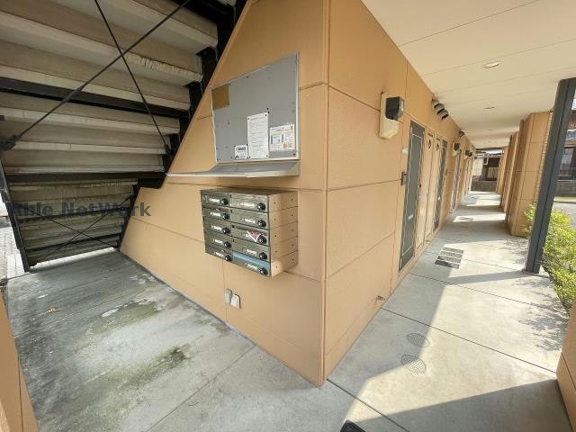  グリーンヒルズハイツ桶狭間