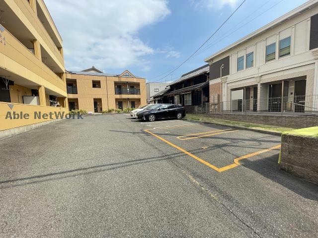  グリーンヒルズハイツ桶狭間