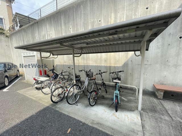  グリーンヒルズハイツ桶狭間