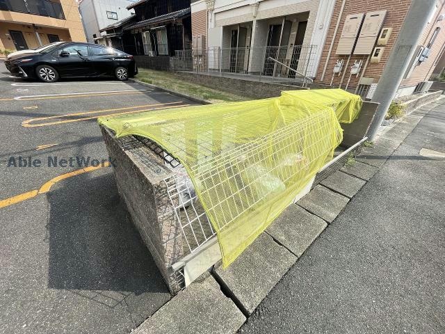  グリーンヒルズハイツ桶狭間