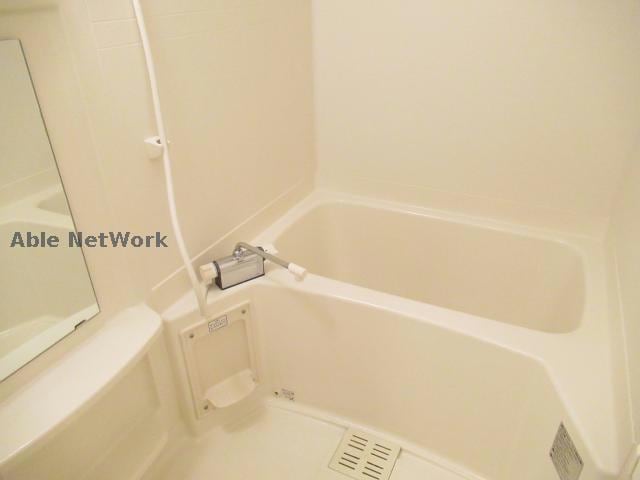 ※同物件、別部屋の写真です グリーンヒルズハイツ桶狭間