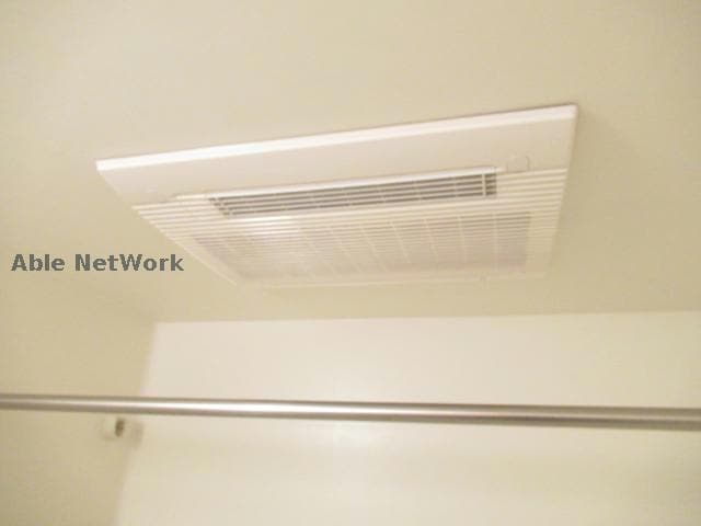 ※同物件、別部屋の写真です グリーンヒルズハイツ桶狭間