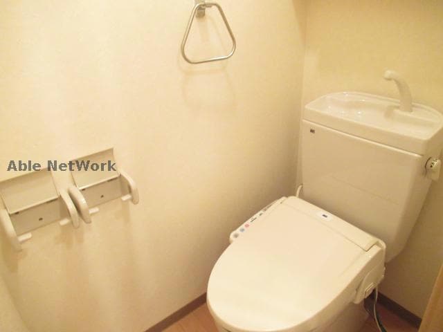 ※同物件、別部屋の写真です グリーンヒルズハイツ桶狭間