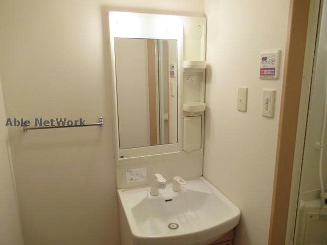 ※同物件、別部屋の写真です グリーンヒルズハイツ桶狭間