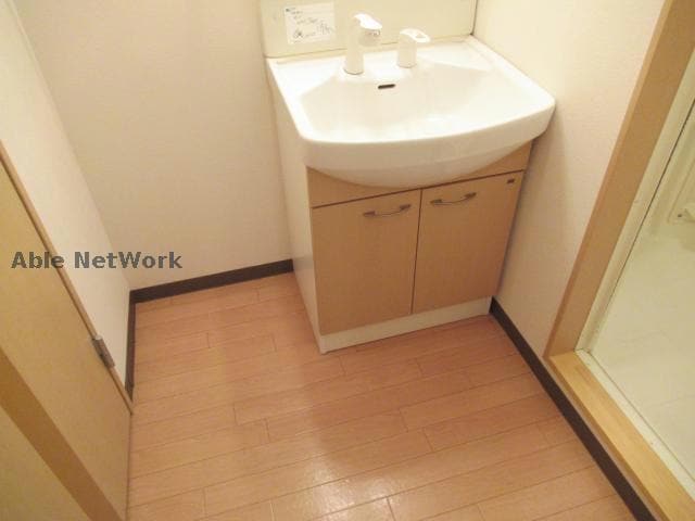 ※同物件、別部屋の写真です グリーンヒルズハイツ桶狭間