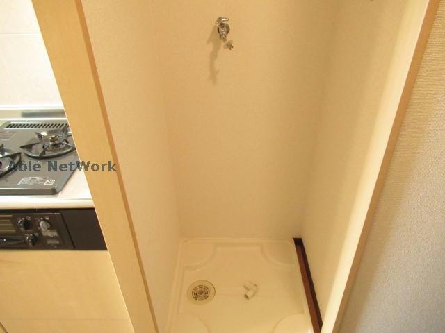 ※同物件、別部屋の写真です グリーンヒルズハイツ桶狭間