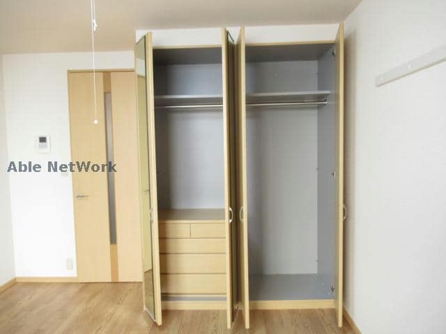 ※同物件、別部屋の写真です グリーンヒルズハイツ桶狭間