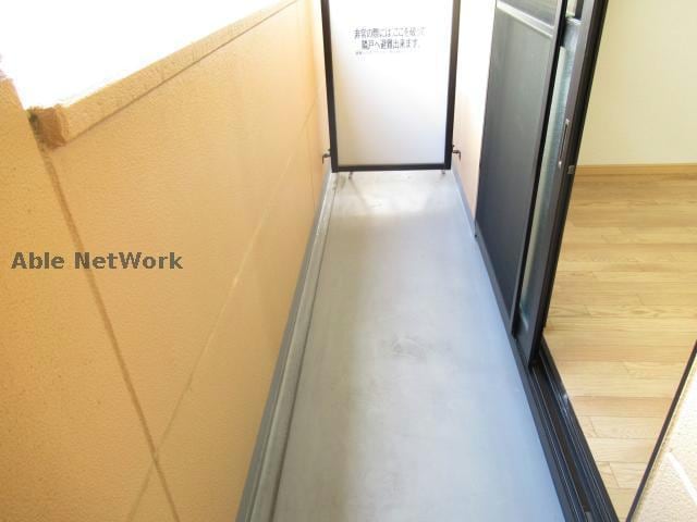 ※同物件、別部屋の写真です グリーンヒルズハイツ桶狭間