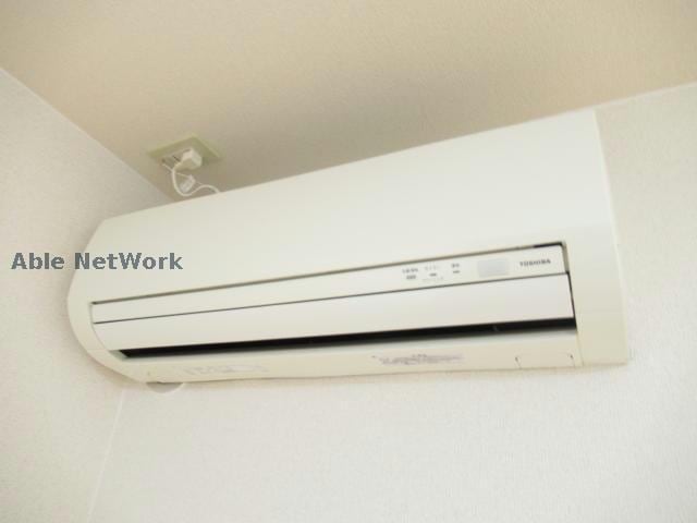 ※同物件、別部屋の写真です グリーンヒルズハイツ桶狭間