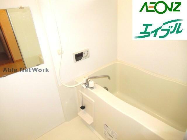 ※同物件、別部屋の写真です グランドール　コートＢ