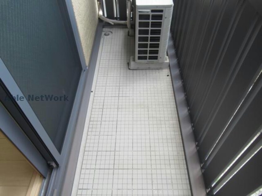 ※同物件、別部屋の写真です グランドール　コートＢ
