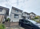 名古屋市営地下鉄桜通線/徳重駅 バス:14分:停歩2分 2階 築24年の外観