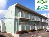 グリーンシティ浅田