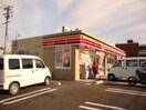 サークルK大高駅前店(コンビニ)まで646m グリーンシティ浅田