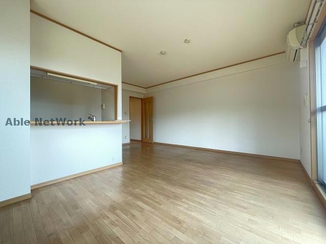 ※同物件別部屋 サウスヒルズ緑Ｃ