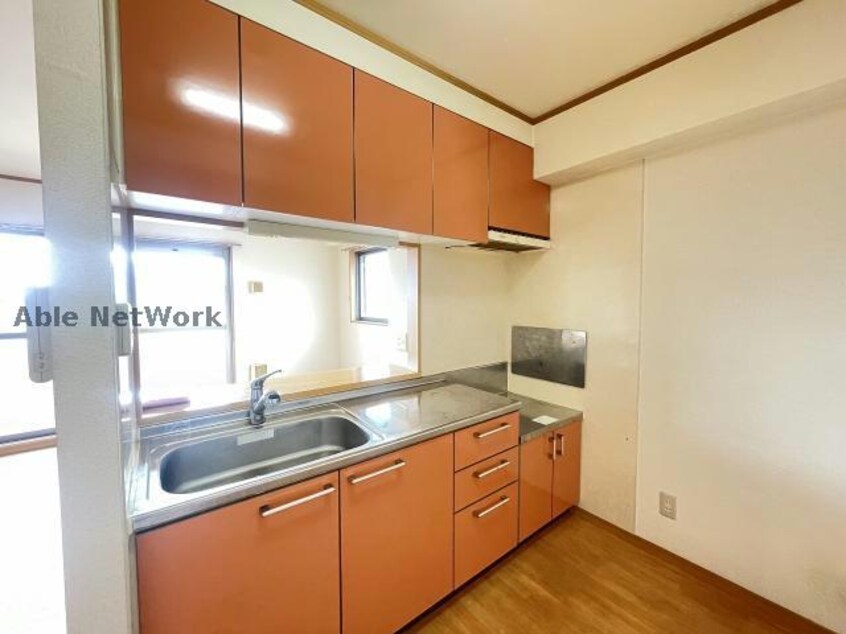 ※同物件別部屋 サウスヒルズ緑Ｃ