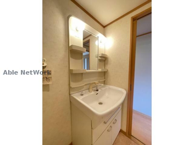 ※同物件別部屋 サウスヒルズ緑Ｃ