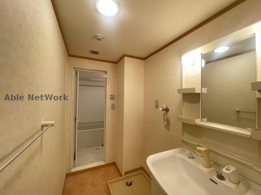 ※同物件別部屋 サウスヒルズ緑Ｃ