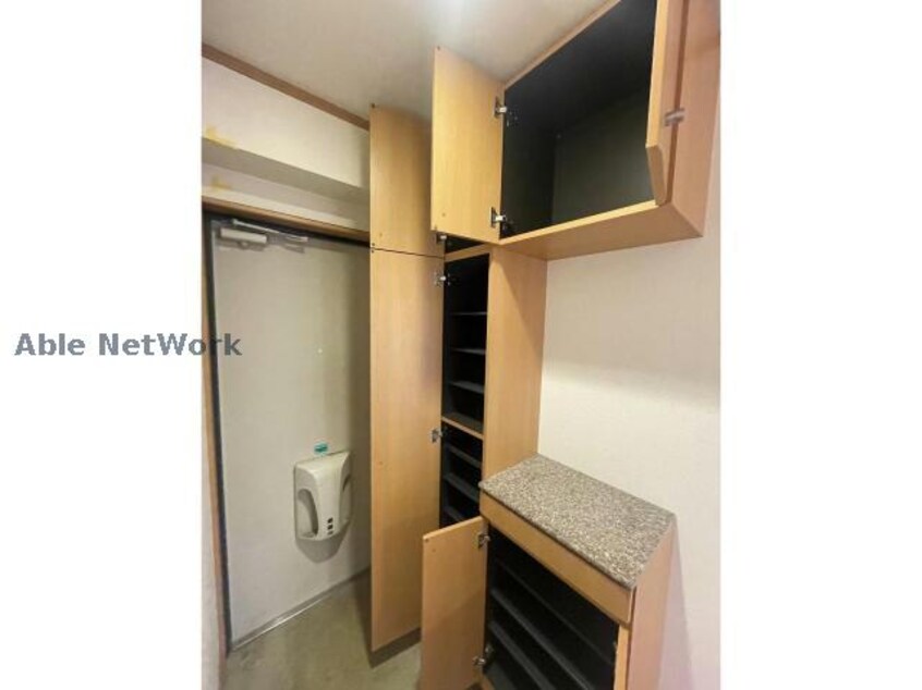 ※同物件別部屋 サウスヒルズ緑Ｃ