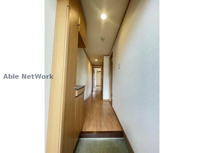 ※同物件別部屋 サウスヒルズ緑Ｃ