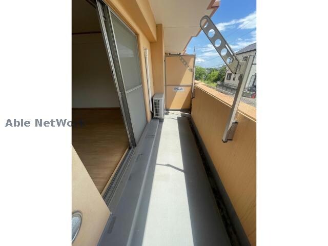 ※同物件別部屋 サウスヒルズ緑Ｃ