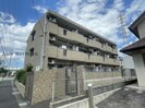 ミーティアの外観