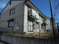 プリシェール赤池 A棟