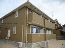 東海道本線/大高駅 徒歩7分 2階 築16年の外観