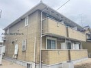 東海道本線/大高駅 徒歩7分 2階 築16年の外観