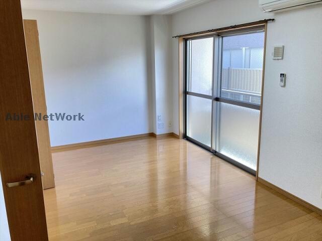 別部屋の写真となります アドヴァンス